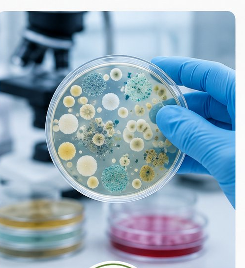 Microbiologie