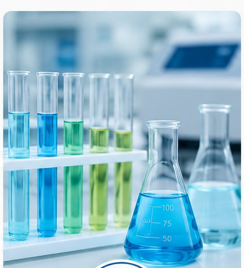 Biochimie