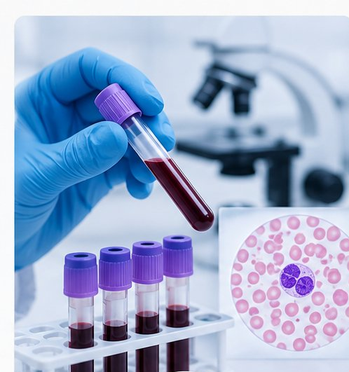 Hématologie